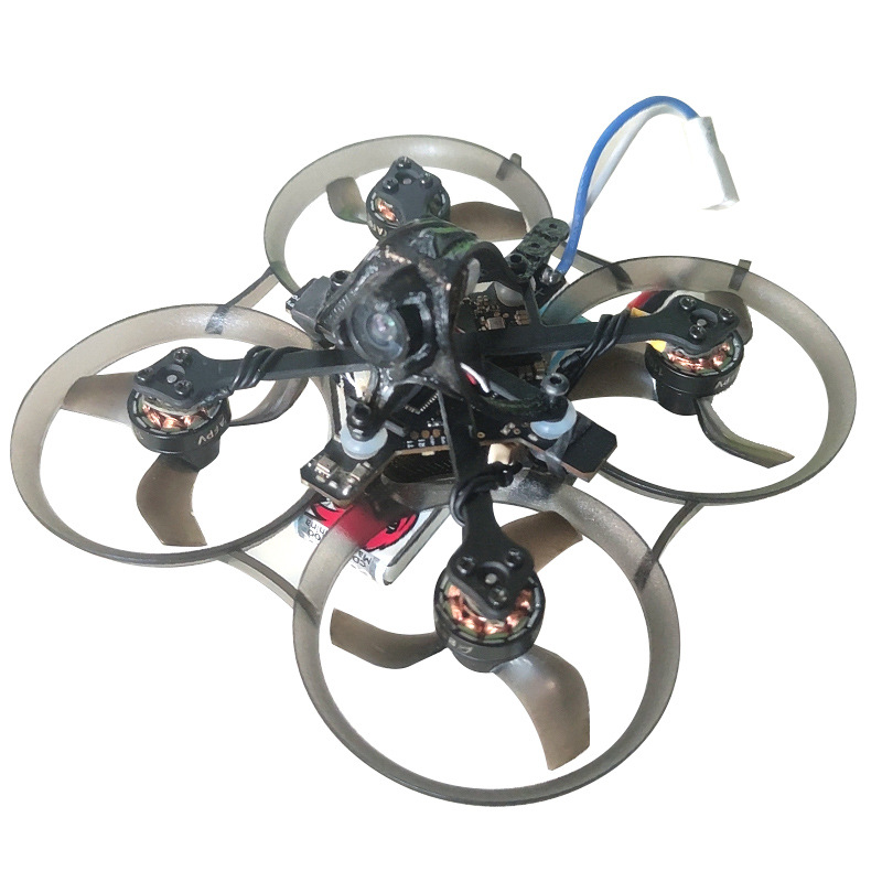 ACK80 Attack Chicken Mini FPV Frame for Mobula7 2 inch Quadcopter Refitting Accessories - Image 5