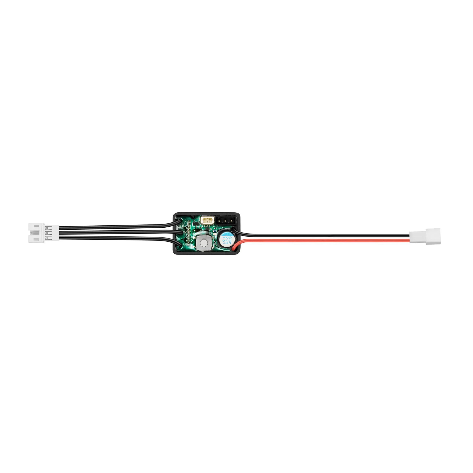 Hobbywing QuicRun WP Mini 24 Waterproof ESC for 1 24 RC Model Remote Control Climbing Car - Image 3