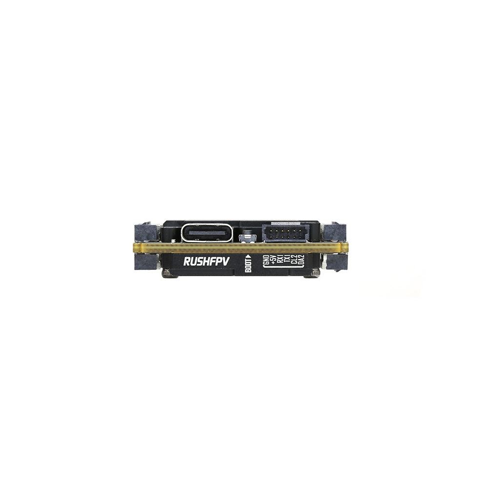 RUSHFPV H7 PRO X8 Flight Controller Video Grade Dual Gyroscope - Image 3