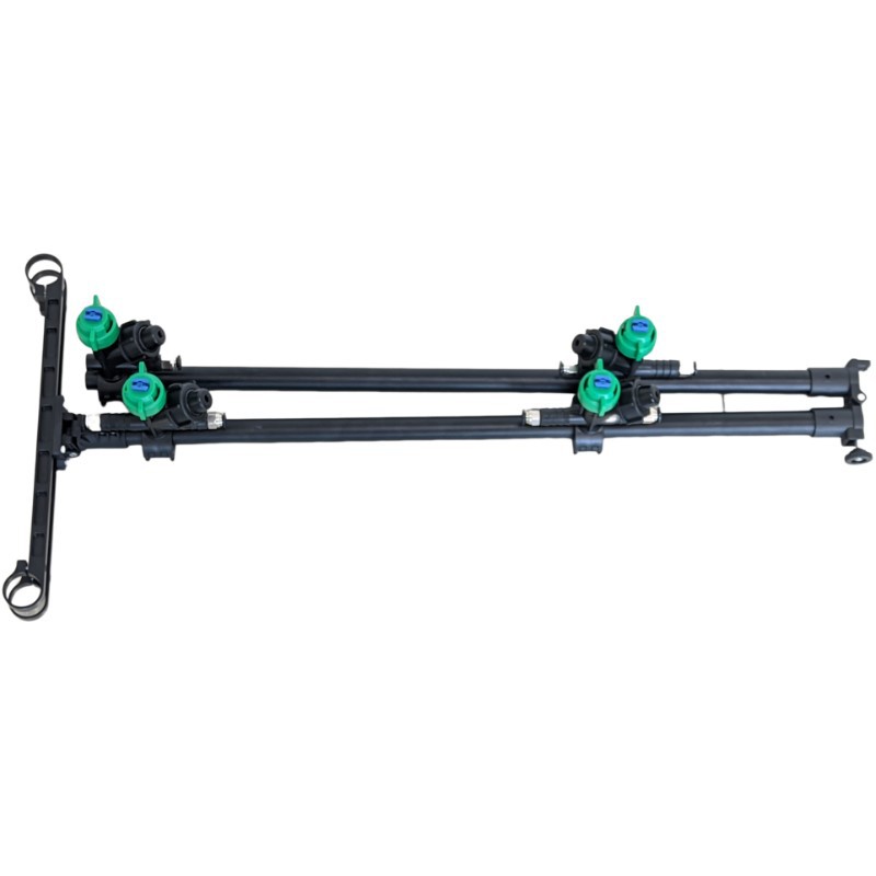 Geshengtai Agricultural Drone Centrifugal Electric Spray Head Fixed Crossbar Set Folding Spray Rod 20mm Sprayer - Image 3