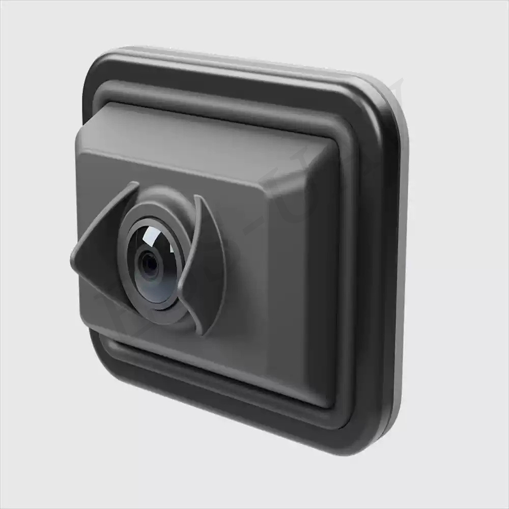 Skydroid Yunzhuo C01 Gimbal-Kamera – 4K-Auflösung, nur 70 g schwer - Image 3