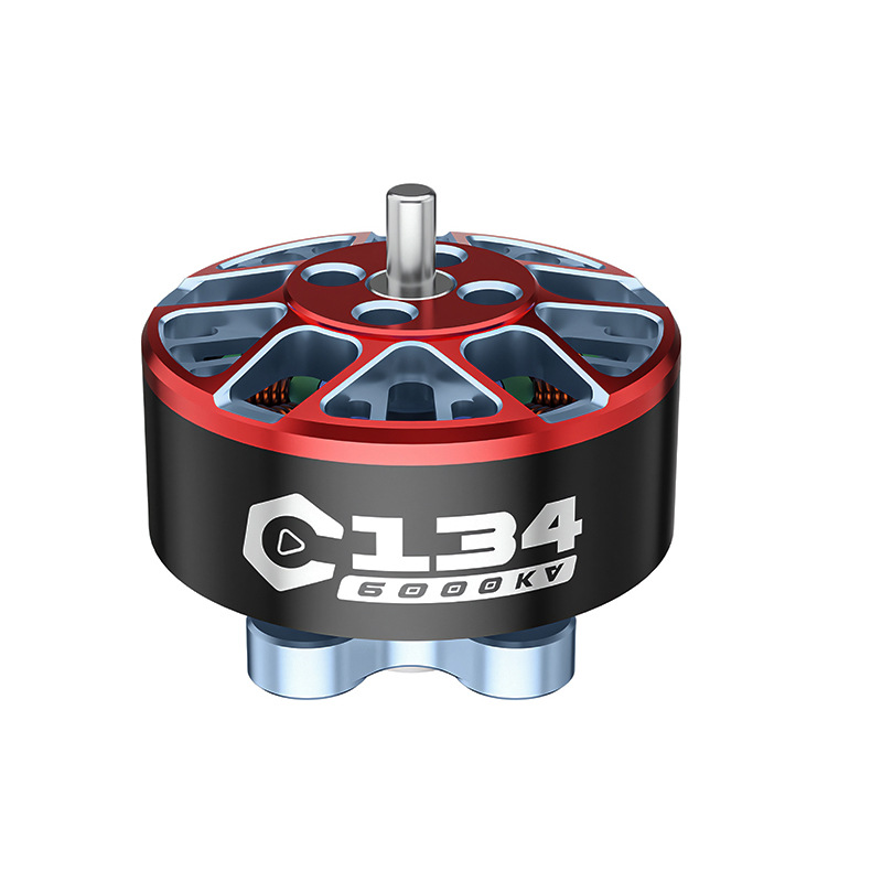 Axisflying C134 Brushless Motor 6000KV For 2inch 3inch FPV Racing Drone - Image 5