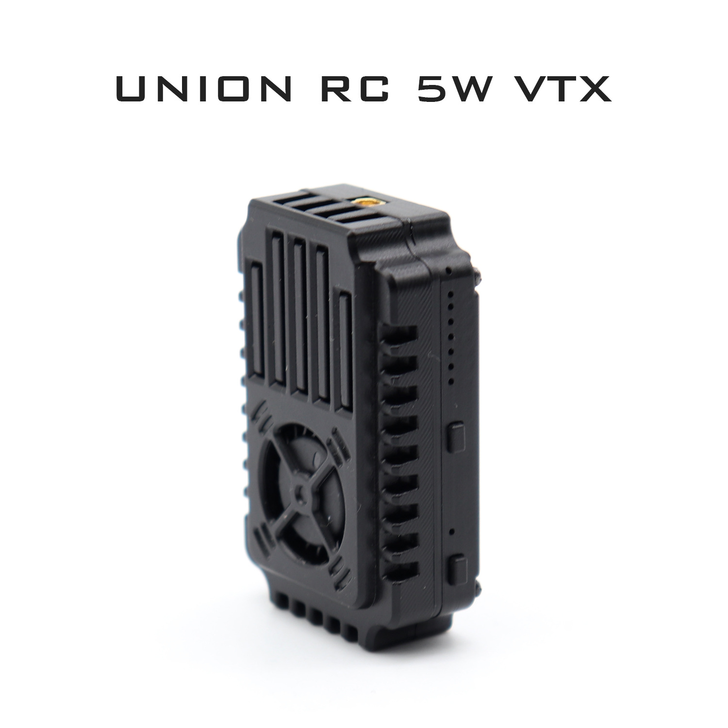 UNIONRC 5.8G 5W High Power Video Transmitter 80CH Long Distance FPV System - Image 5