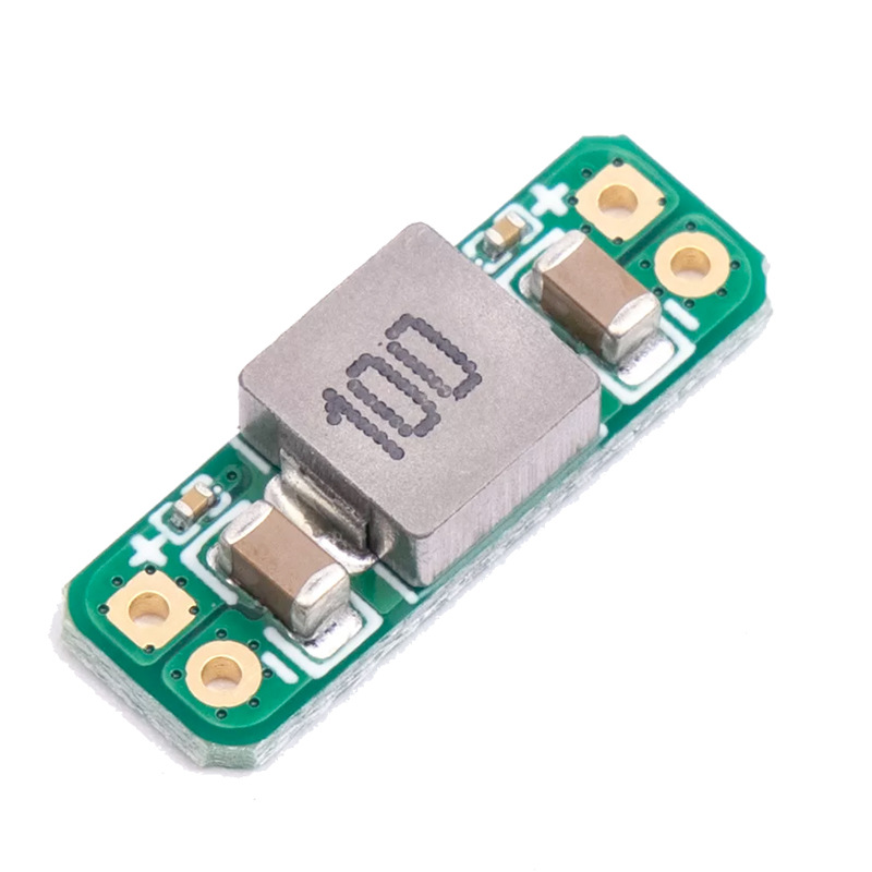 3A Filter Indoor Brushless Set Machine Eliminate Image Transmission Ripple Interference Filter Indoor Brushless Flying Machine - Image 5