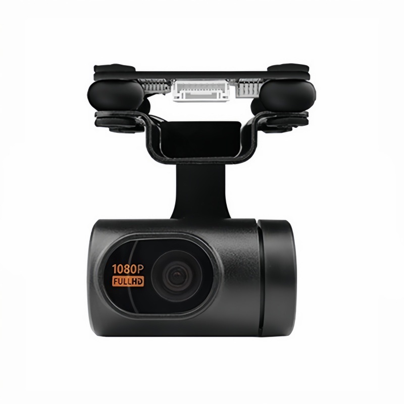 Skydroid Fernsteuerungskamera mit dreiteiligem Dual-Achsen-Gimbal – Bildübertragung für Yunzhuo T10 T12 H12 Pro - Image 3