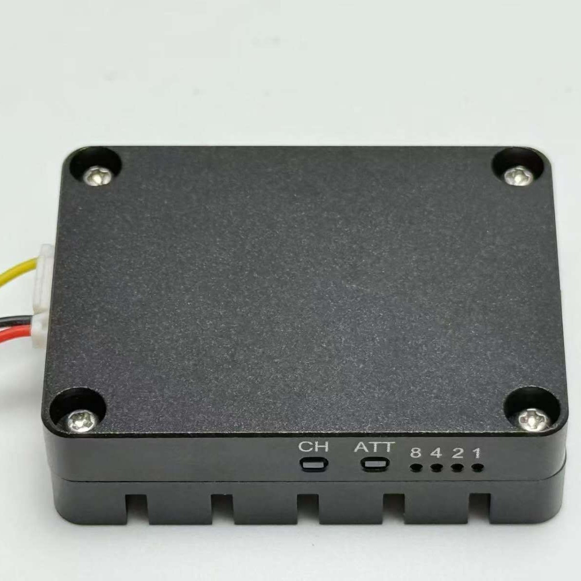 FPV Drone 7G 10W High Power Video Transmission Long Distance Return Accessories - Image 2