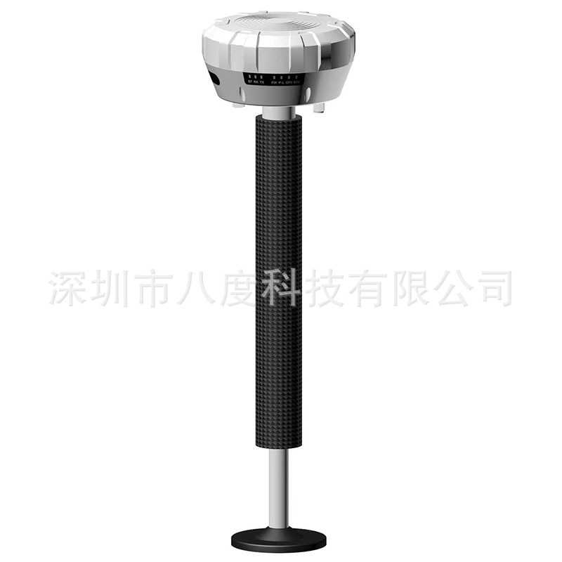 Модуль RTK Microgram Zhifei с двумя антеннами D2-H и D3-H для точного позиционирования дронов - Image 2