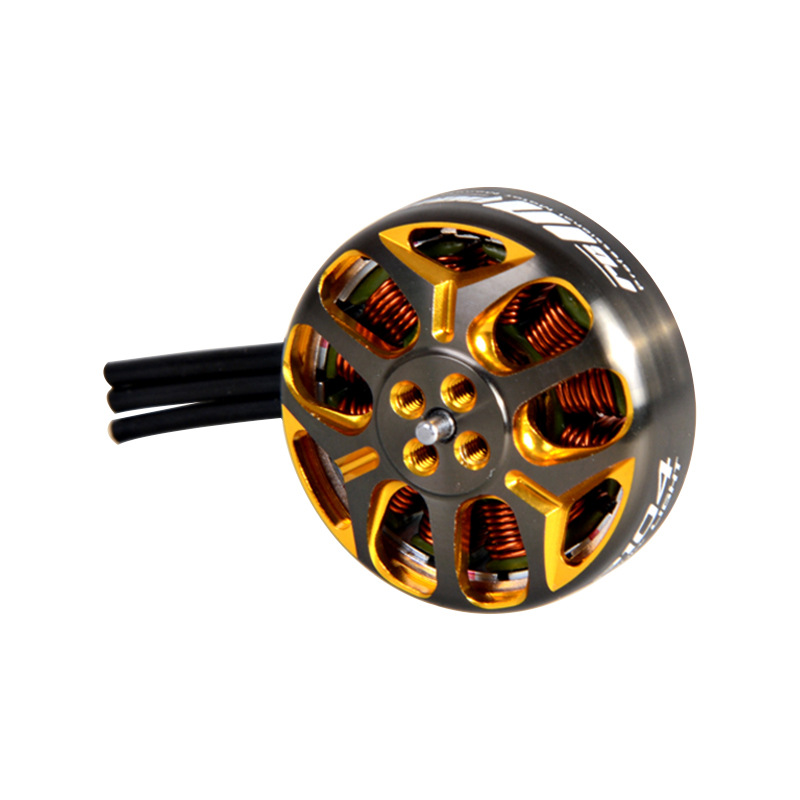 Zhying Rcinpower GTS V3 2104 Motor 3.5 Inch FPV Flying Machine Power Motor 3000KV - Image 5