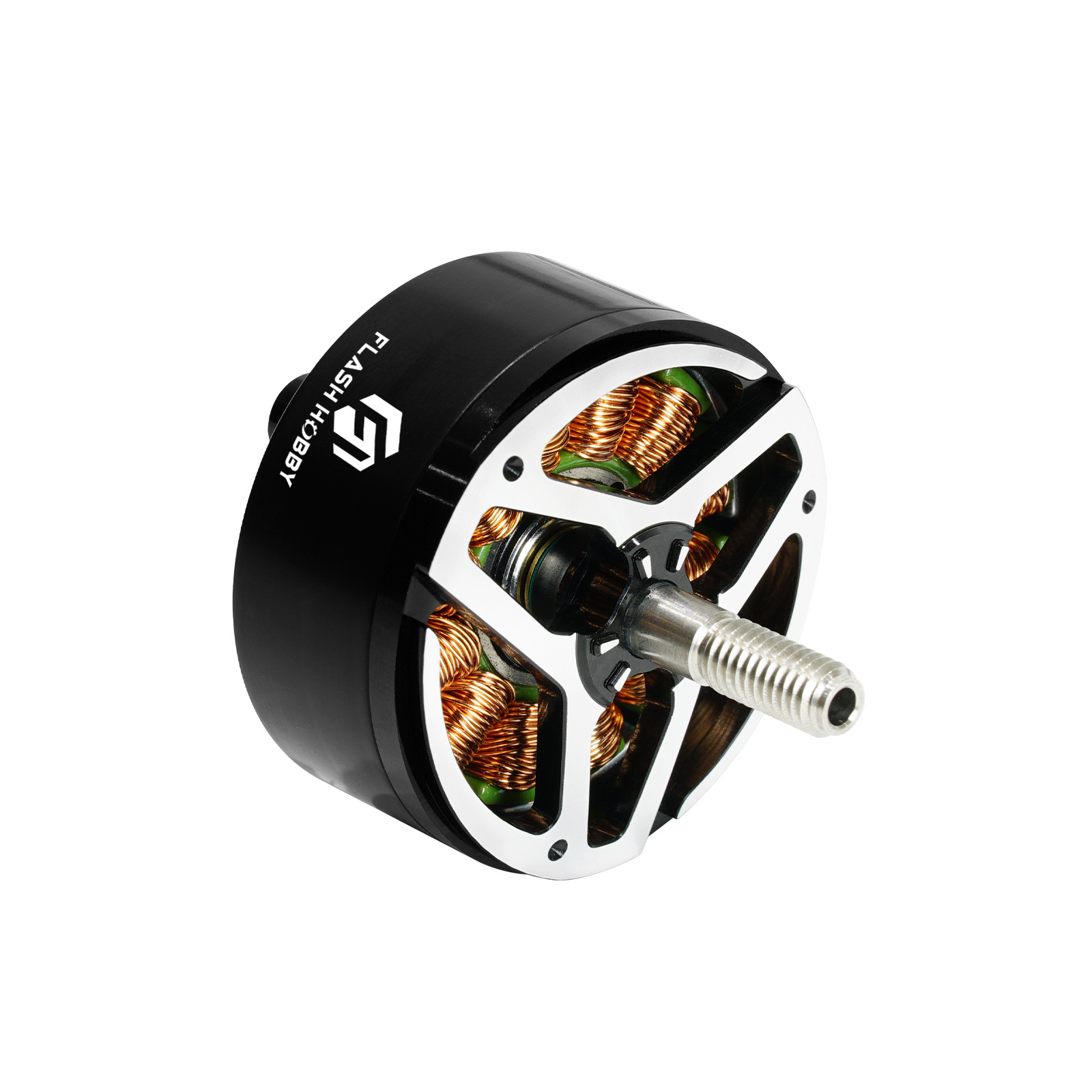 FLASHHOBBY A3110 900KV Brushless Motor for FPV Racing Drones - Image 4