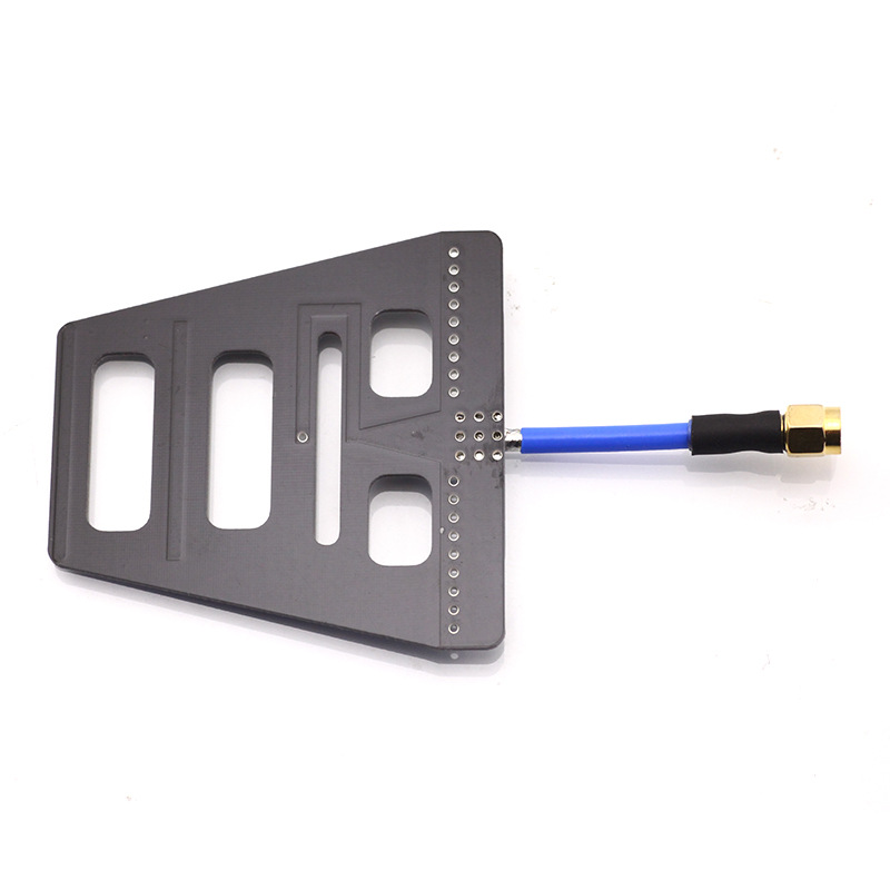 2.4G Remote Control Extended Range Antenna for RC Controller WiFi Signal Enhanced Black Head - Image 3