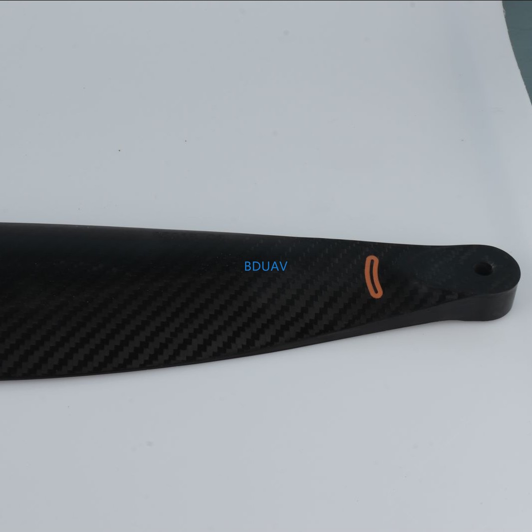 T25 Agricultural UAV R5018 Carbon Fiber 50 Inch Propeller Blade for Plant Protection Drone - Image 3