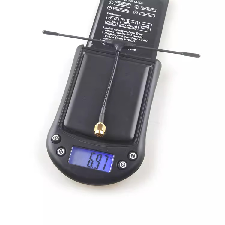 Happymodel ExpressLRS FPV Long Range ELRS High Frequency Head 915MHz Receiver ES900RX for RC Drones - Image 5