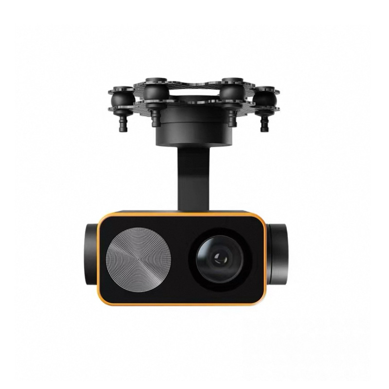 Skydroid Yunzhuo C20 – 3-Achsen-Gimbal mit 23-fachem Zoom, 1080p-HD und 2K-Nachtsicht für FPV-Drohnen - Image 3