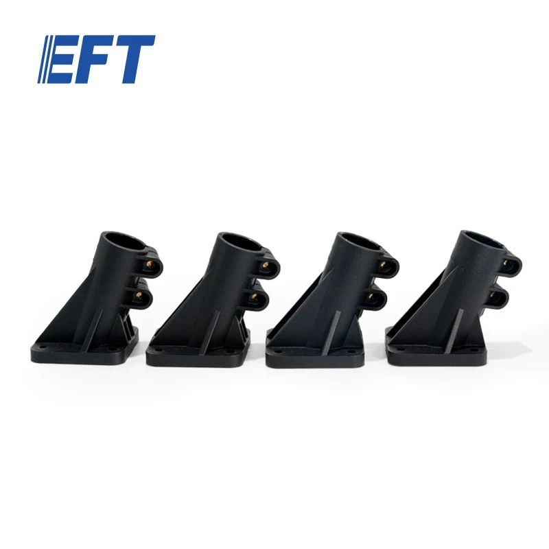 EFT E616P Category 4 Training Rack Machine Aluminum Tube Tripod Folding Hood Maintenance Rack Accessories - Image 2