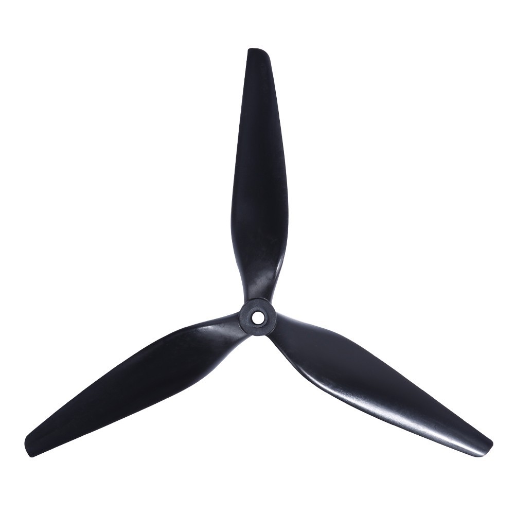 HQProp 10x5x3 Propeller Blades Carbon Fiber Nylon High Efficiency CW for FPV Drone - Image 2