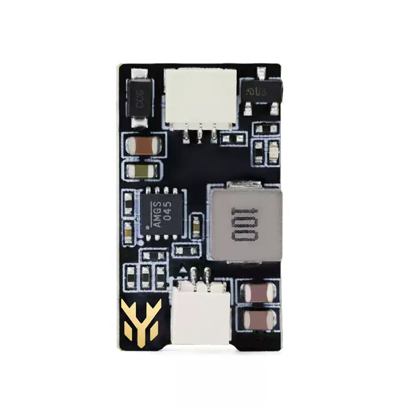 HGLRC 5-12V BEC Step Down Module Dual Voltage Converter for FPV Racing Drone - Image 5
