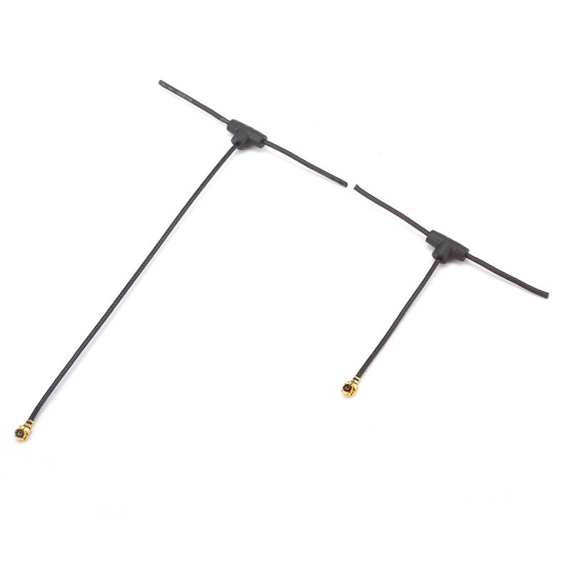 Happymodel ELRS 2.4G T-Type Omnidirectional Receiver Antenna for TBS Tracer - Image 5