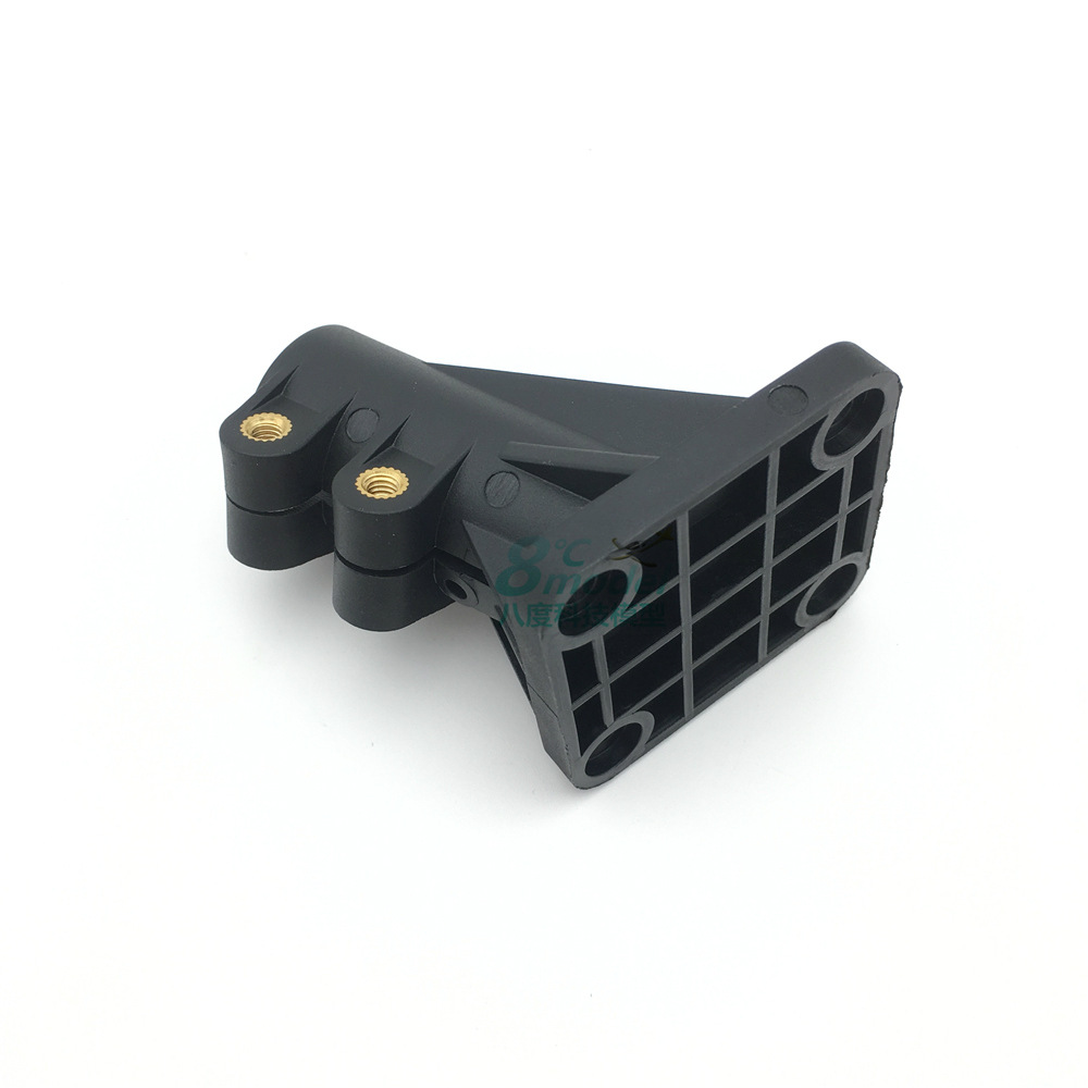 Plant Protection UAV Oblique Tee Medicine Box Tripod Fixture for EFT E410P E416 E610 E616 - Image 3