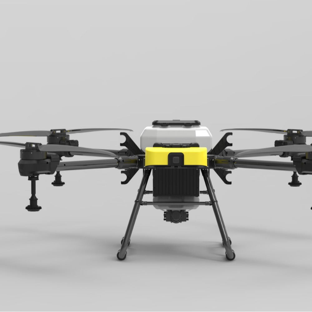 X4-50 50mm 4 Axis 50L Plant Protection UAV Agricultural Drone - Image 2