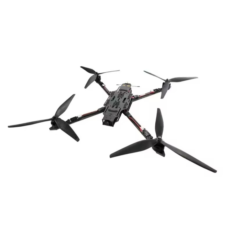 Hot Selling Racing 13inch Aerobatics FPV Travel Drone with Remote Control - Image 2