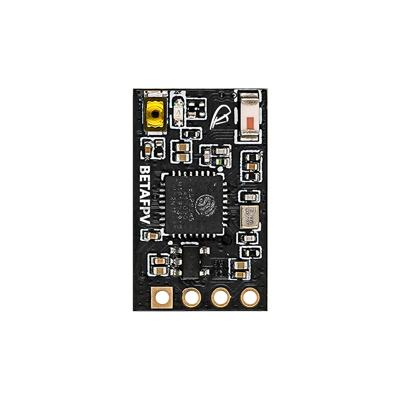 Betafpv ELRS Nano Long Distance Receiver 24Ghz 915Mhz 868Mhz for FPV Drones - Image 2