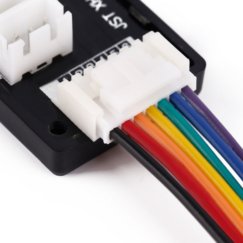 B6 D6 B6AC A6 Charger Balance Board 2S 6S Lithium Battery Charging Board - Image 3