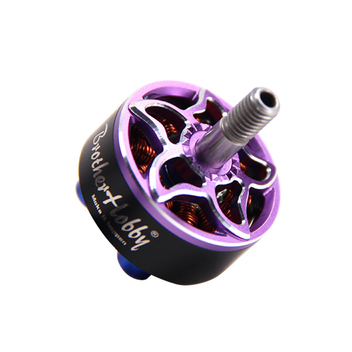 BrotherHobby VS 2207 FPV Competition Motor High Power 2700KV CW - Image 3