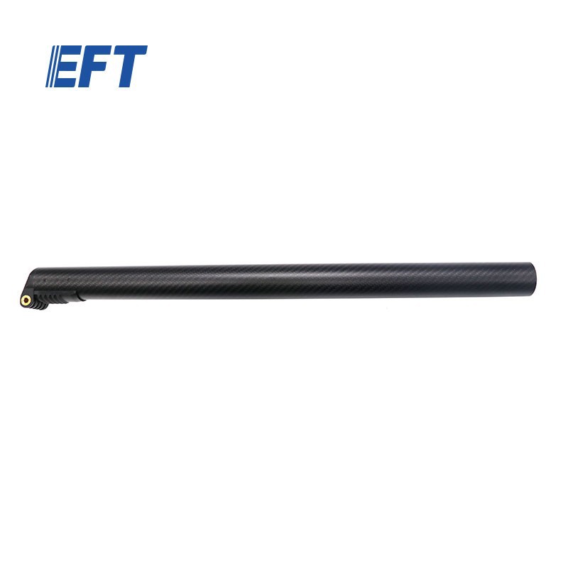 EFT-Flügelarm aus gegossenem Carbon – 40x37x570 mm für das E620 20L 20kg-Rahmensystem - Image 3