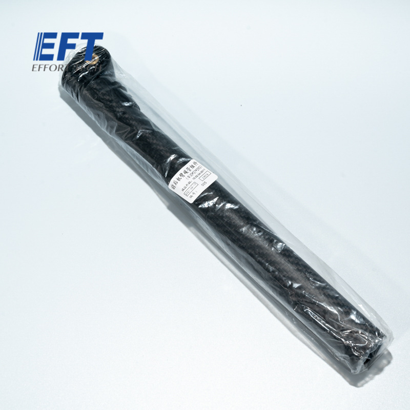 EFT-Flügelarm aus Karbon – Injektionsgeformt, 30x27x290 mm für den G610-Agrardrohnen-Rahmen - Image 4