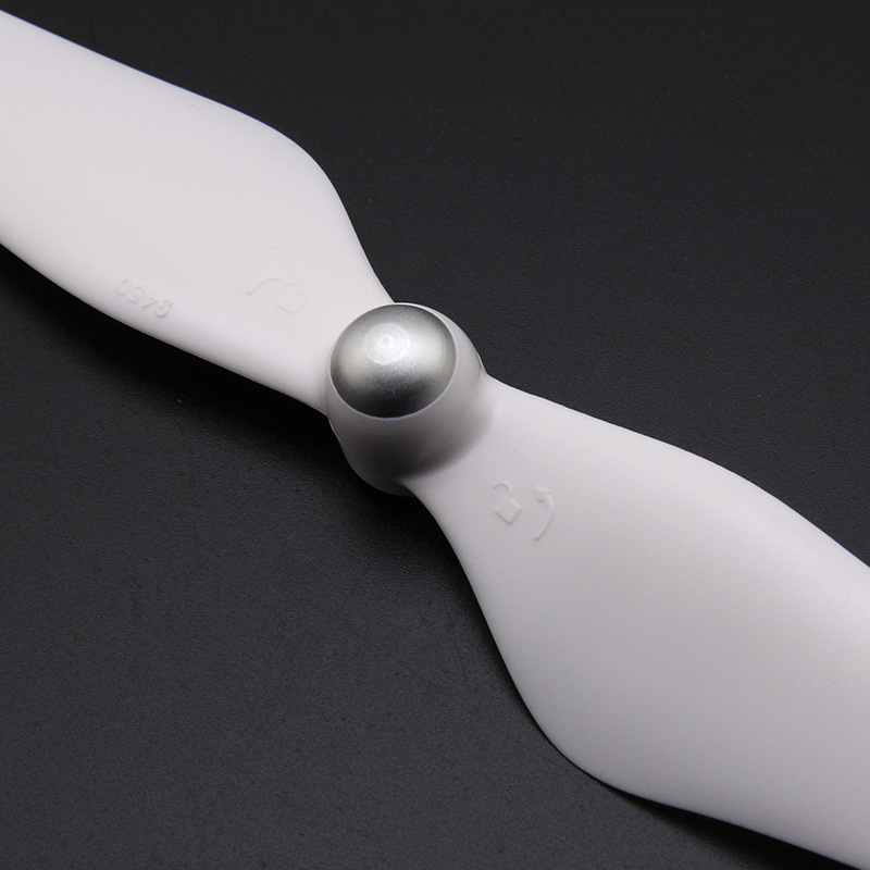 Lang Yu 9450 Self Tightening Propeller for DJI Elf 3 Elf 2 Drones - Image 2