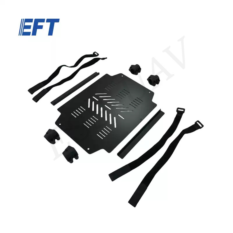 EFT EP-Serie: Batteriepanel-Upgrade-Kit für 520-mm-Diagonale, Artikelnummer 1005020133 - Image 2