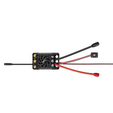 Hobbywing Ezrun Max5 Hv Plus G2 Sensored Brushless ESC Model Car Power System - Image 5