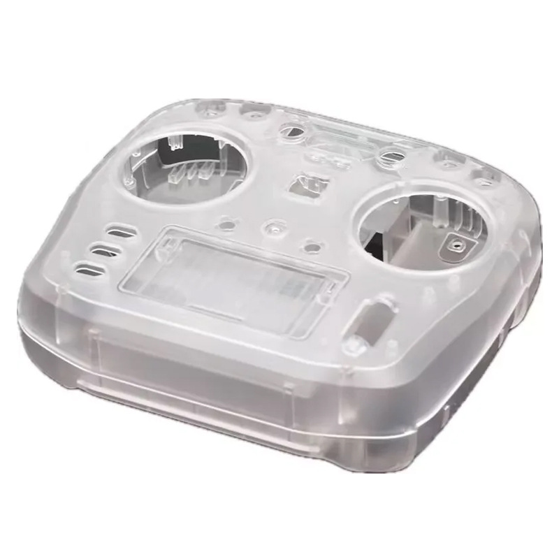JUMPER T14 Remote Control Transparent Shell Modification Accessories Protective Case for FPV Aircraft Model - Image 5