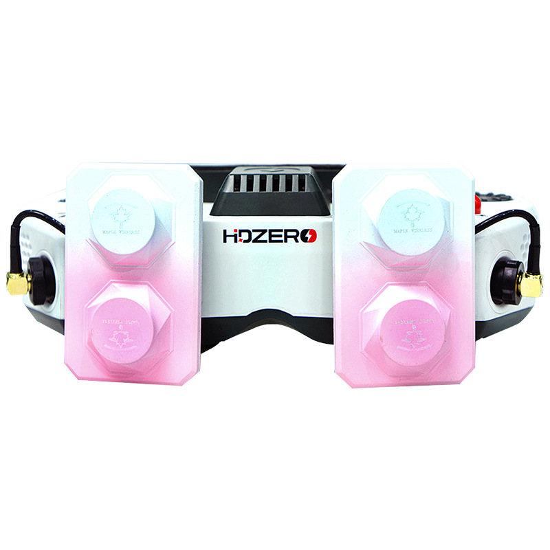Maple Leaf Antenna Maple Wireless FPV Goggles Tablet Antenna Long Distance for HDZero Goggles - Image 5
