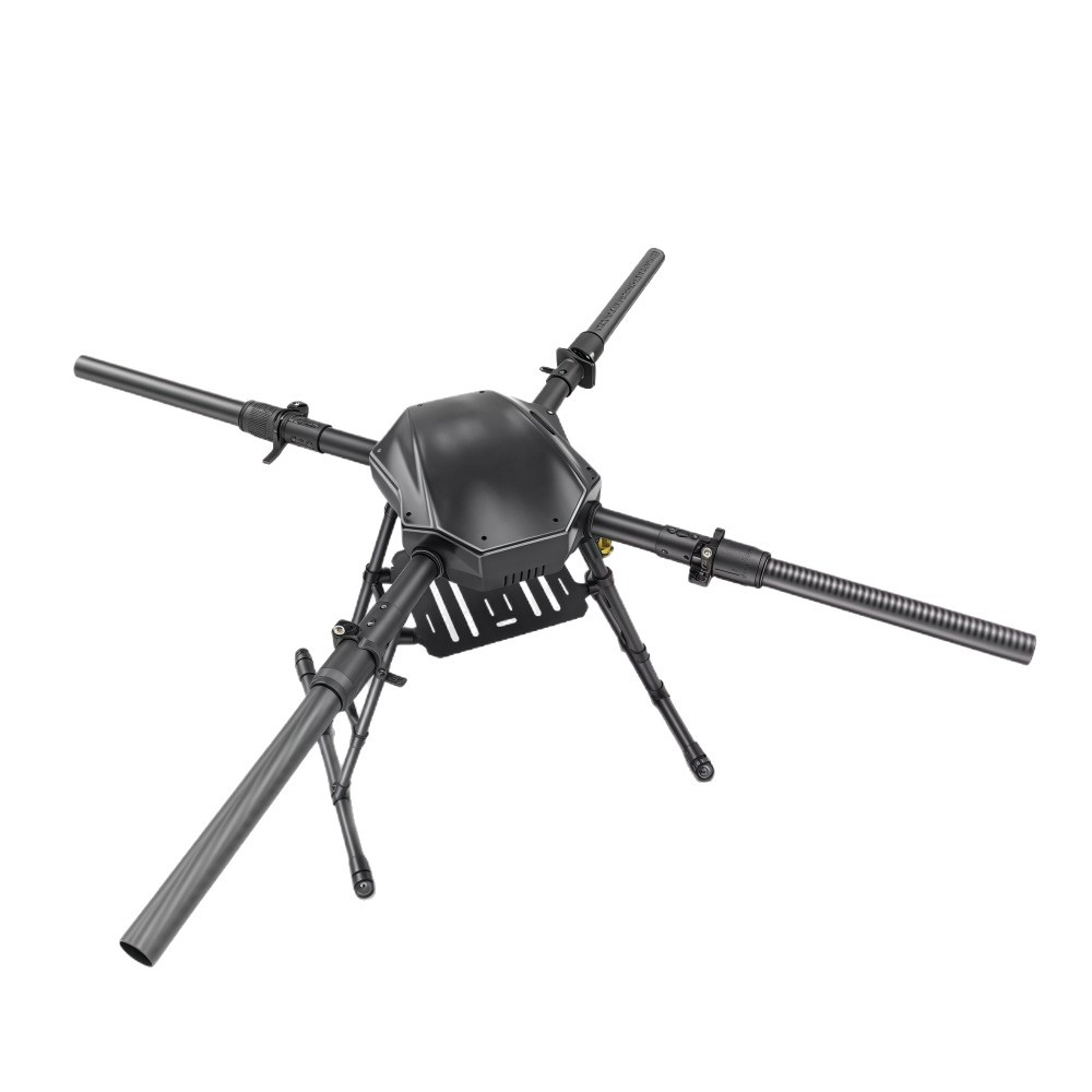 Jis Jieaisen M420 Industrietrainings-Drohnenhalterung – FPV-Quadcopter für Ausbildung und professionelle Lastaufnahme - Image 5