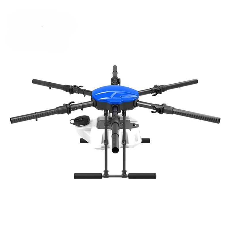 EFT E616P Agricultural Plant Protection Drone Sprayer Frame 40mm XT90 - Image 2