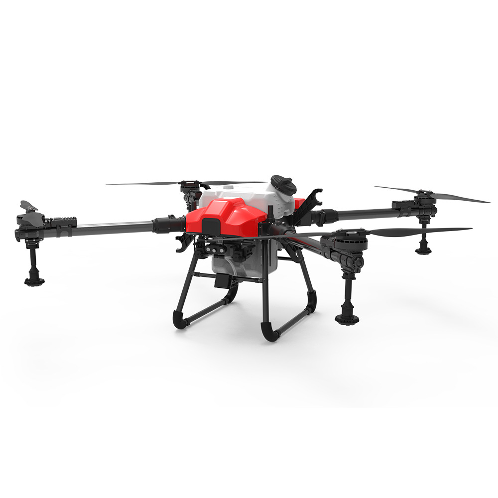 Agricultural Spraying Heavy Load Plant Protection UAV Pesticide Drone - Image 5