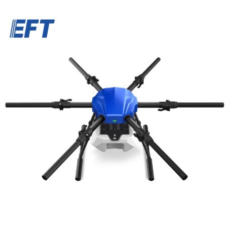 EFT E616S Sechsachsiges 16-Liter-Faltgestell für Pflanzenschutzdrohnen – kompatibel mit Hobbywing X8-Motoren - Image 2