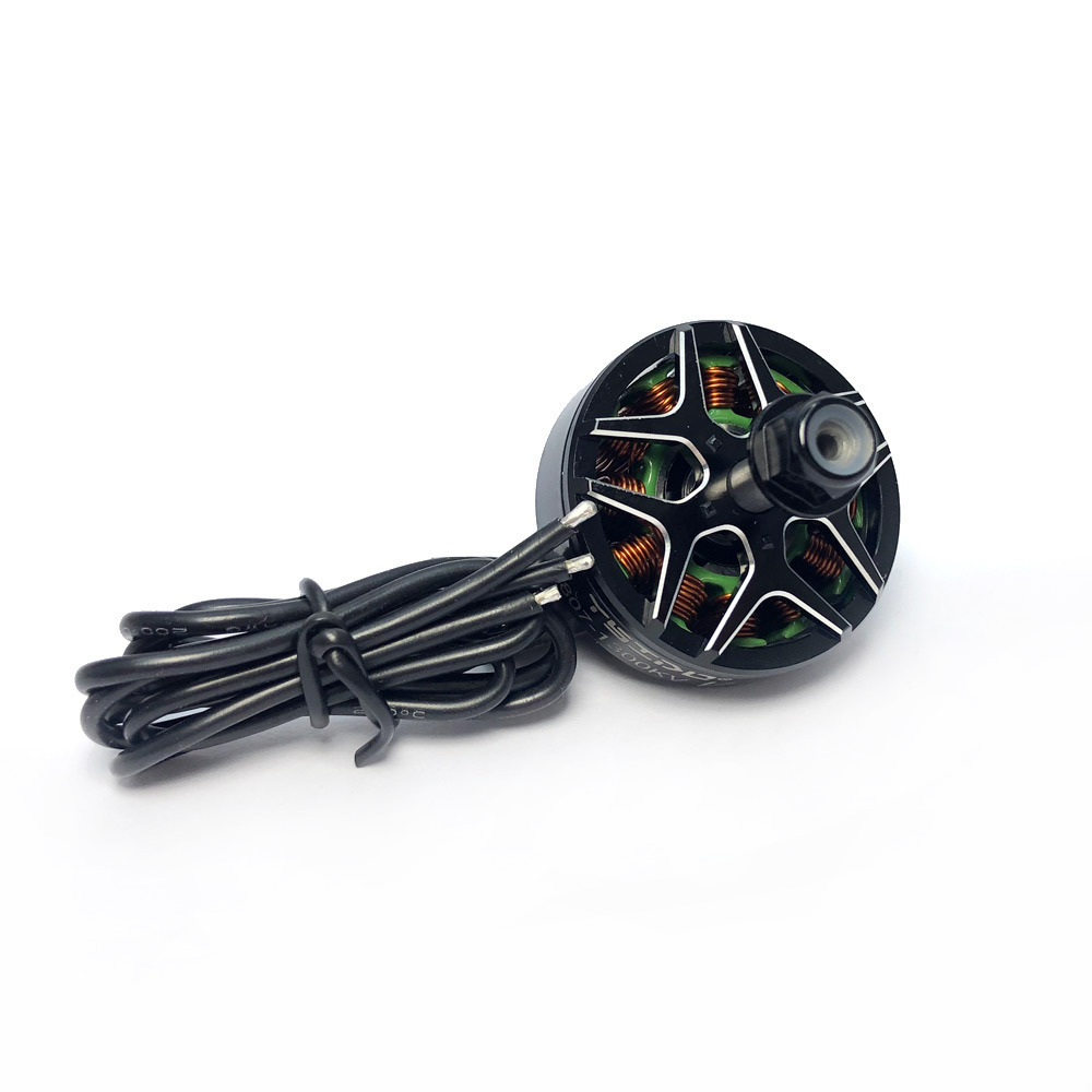 Ysido 2807 V2 Motor for 6-7inch Propeller FPV Quadcopter Racing 2-6S - Image 4
