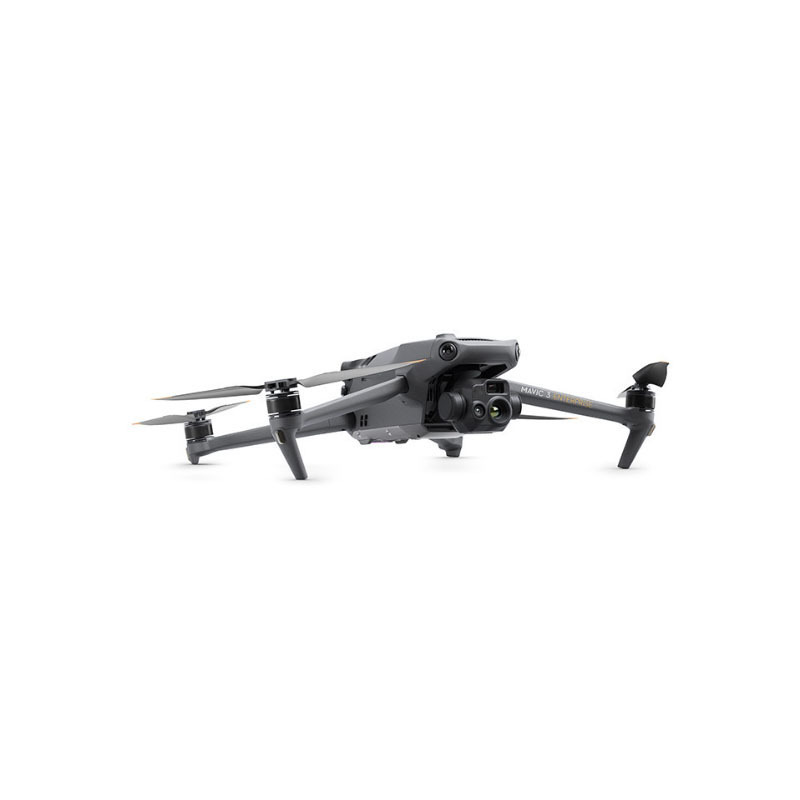 Original DJI Mavic 3 Enterprise Series Mavic 3T Drone Thermal Remote Control 4K Professional Camera - Image 2