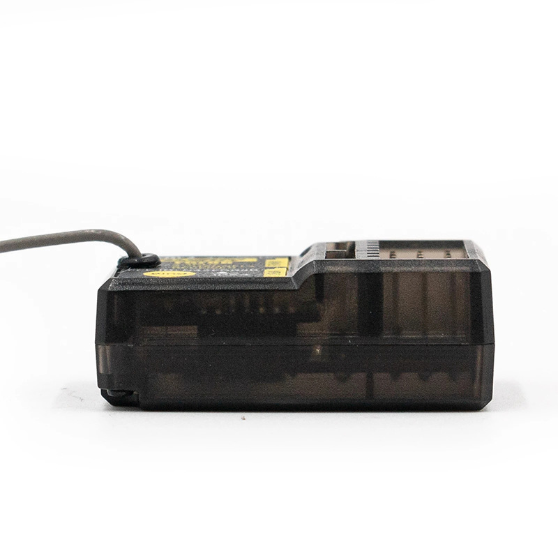 FlySky Fusi FS FGR8B 8 Channel 24G Single Antenna Receiver for NB4 PL18 - Image 5