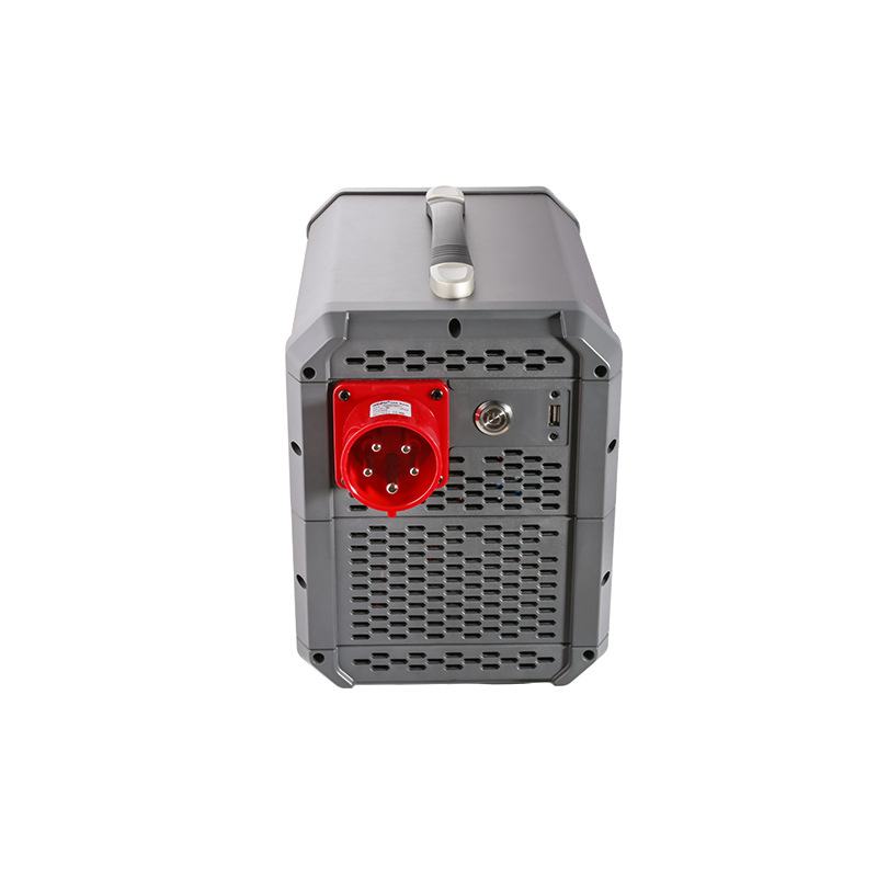 TATTU TA9000 Pro 9000W Dual-Channel-Schnellladegerät für Drohnen-Akkus - Image 4