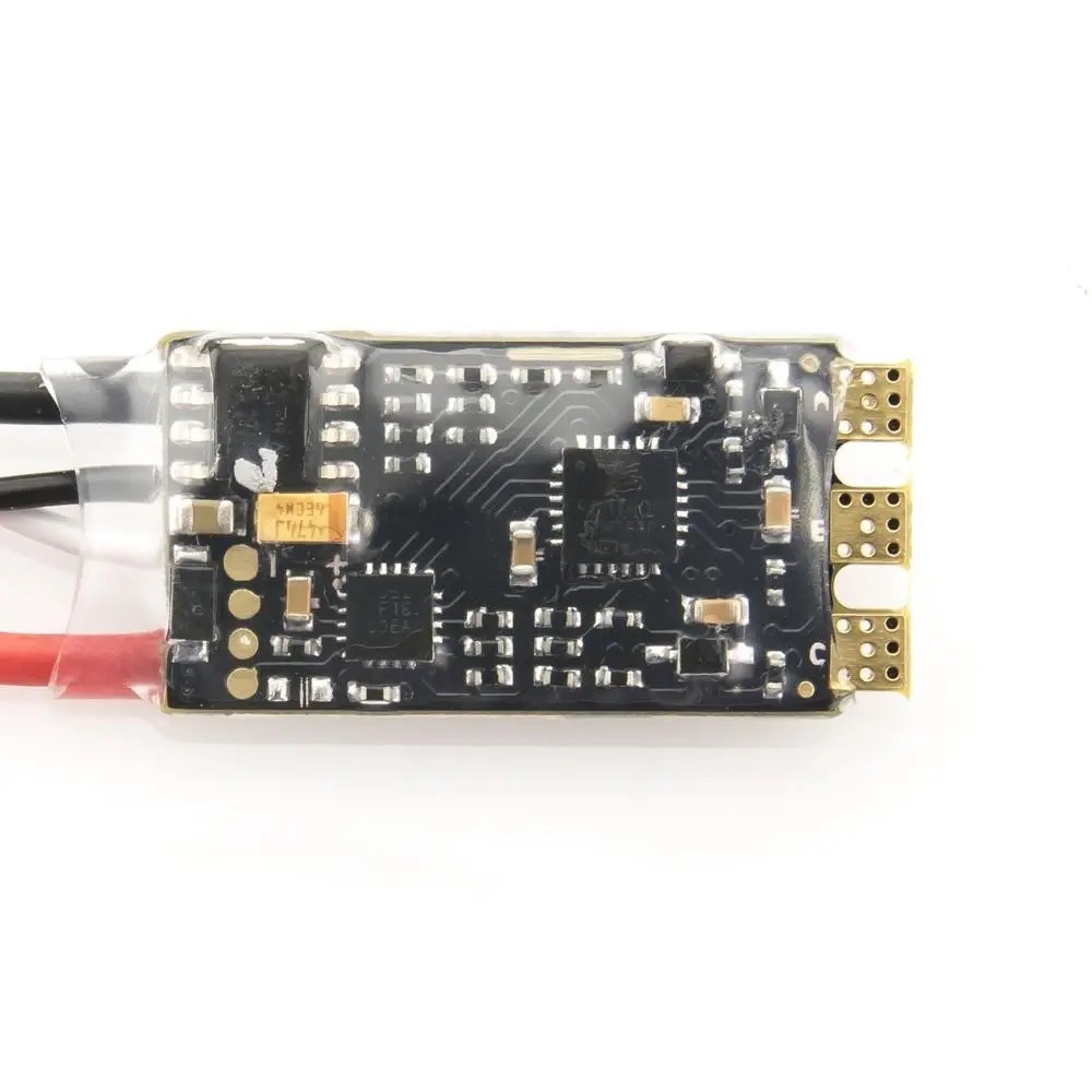 Spedix ES25 25A 2-4S BLHeli Brushless ESC for FPV Drone Model Aircraft - Image 4