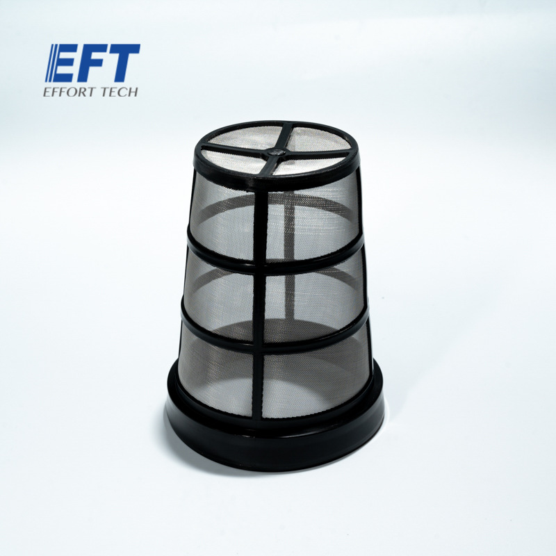 Filter mit 104 mm Durchmesser und 133 mm Verlängerung – passend für G410, G420, G616, G620, G626, G630 - Image 3
