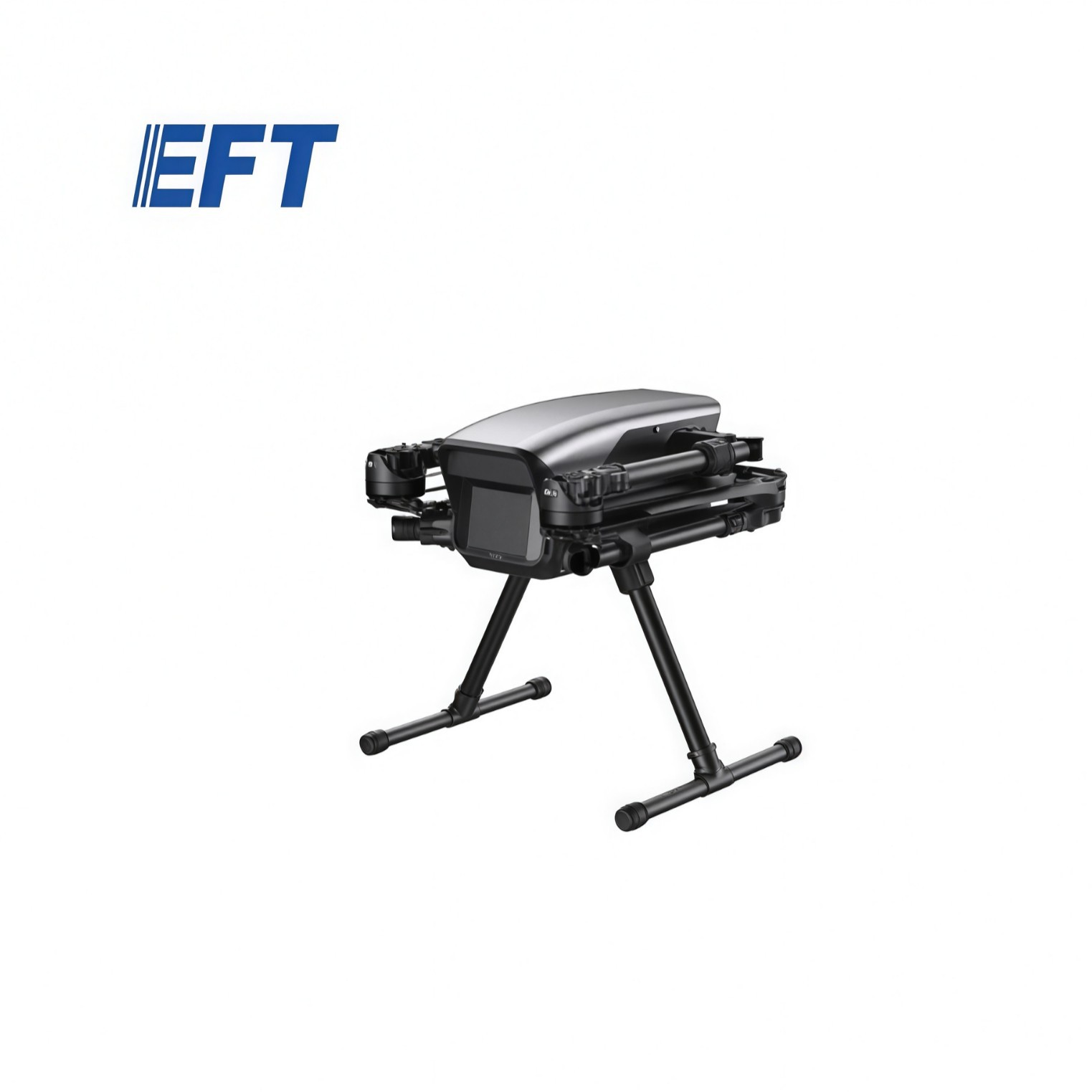EFT X950 Flugplattform für leichte Lasten – Industrieller Drohnenrahmen für vielfältige Einsatzgebiete - Image 4