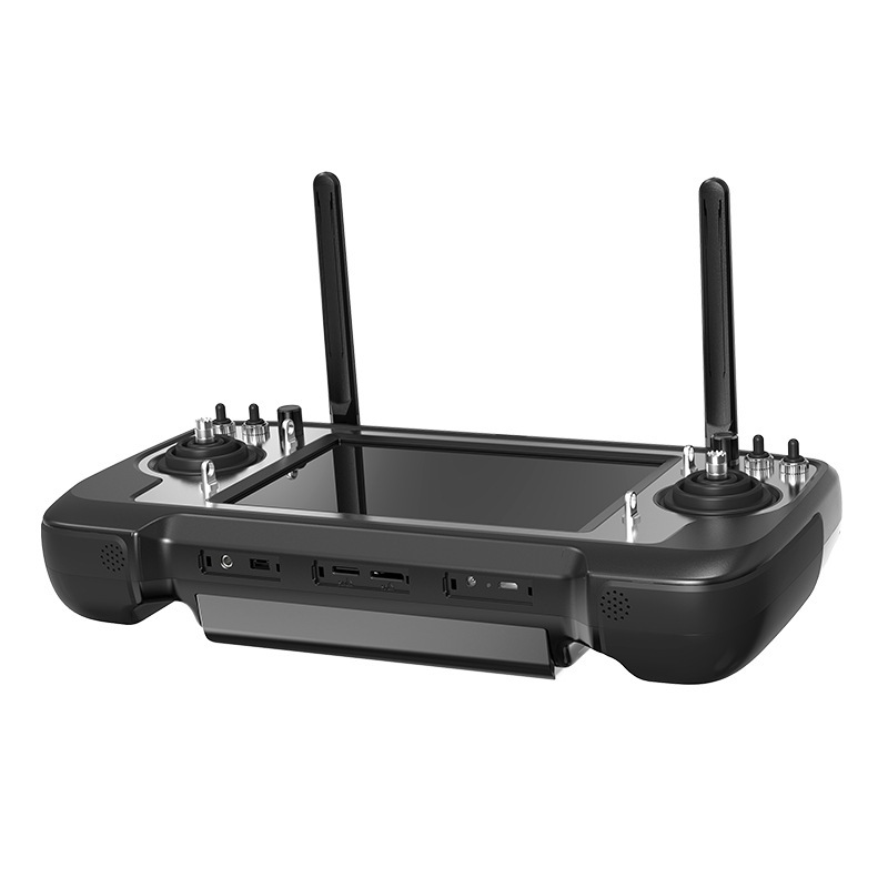 SIYI MK32 Remote Controller 15KM Dual HD Digital Image Transmission Ground Station - Image 5
