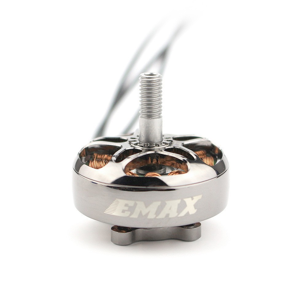 Emax Eco II 2807 1300Kv 1500Kv 1700Kv FPV Motor Model Aircraft Remote Control - Image 4