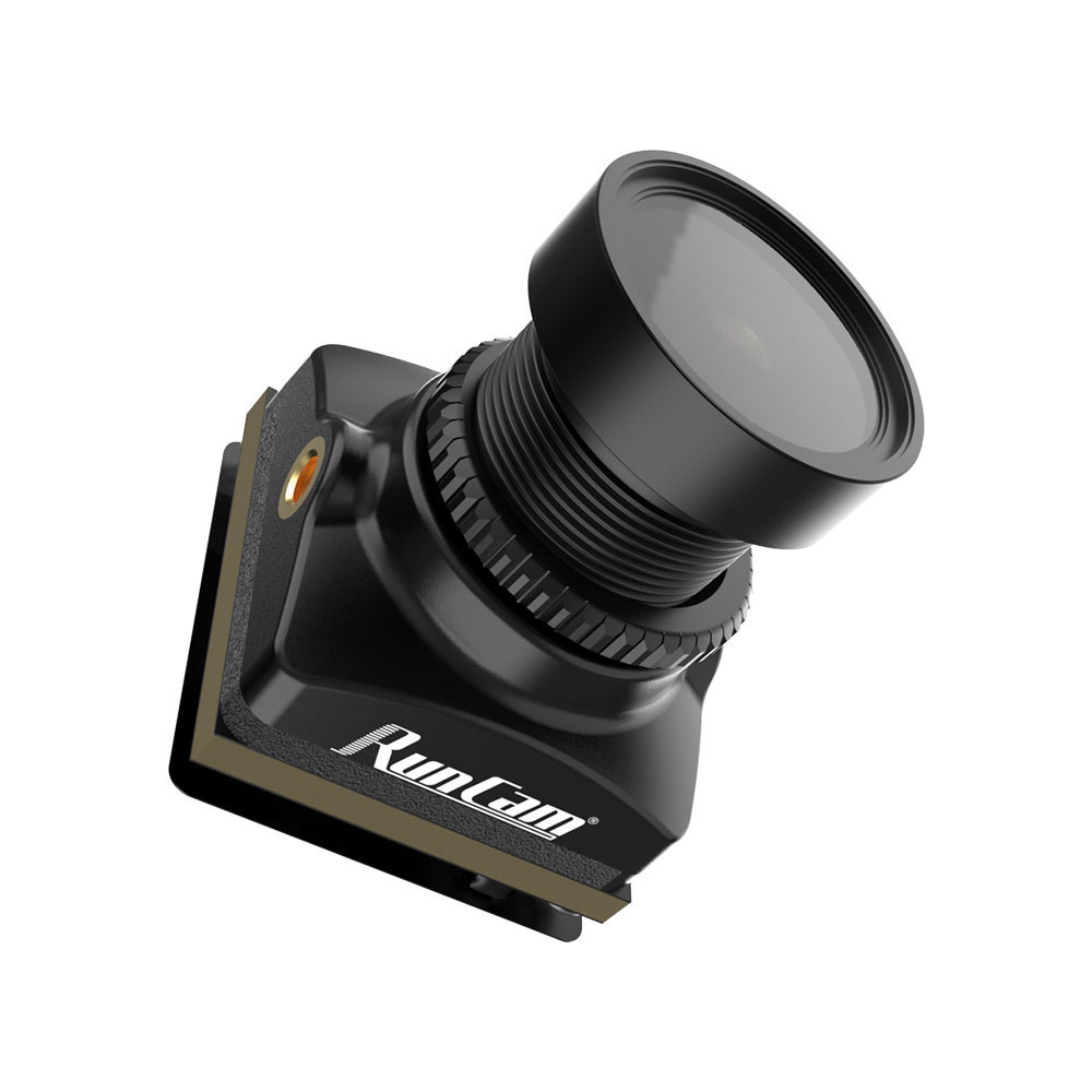 RunCam Phoenix 2 Pro 1500TVL Nachtsicht-FPV-Kamera für Renn-Drohnen - Image 3