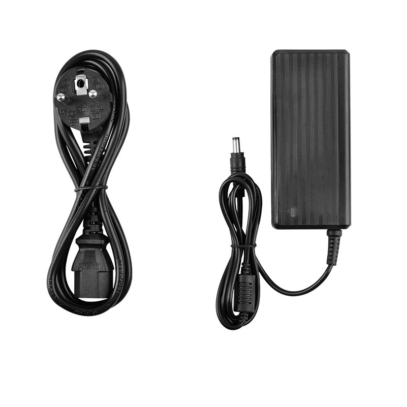 12V 6A Universal Charger Adapter for IMAX B6 Aircraft Model Charger with Power Cord - Image 2