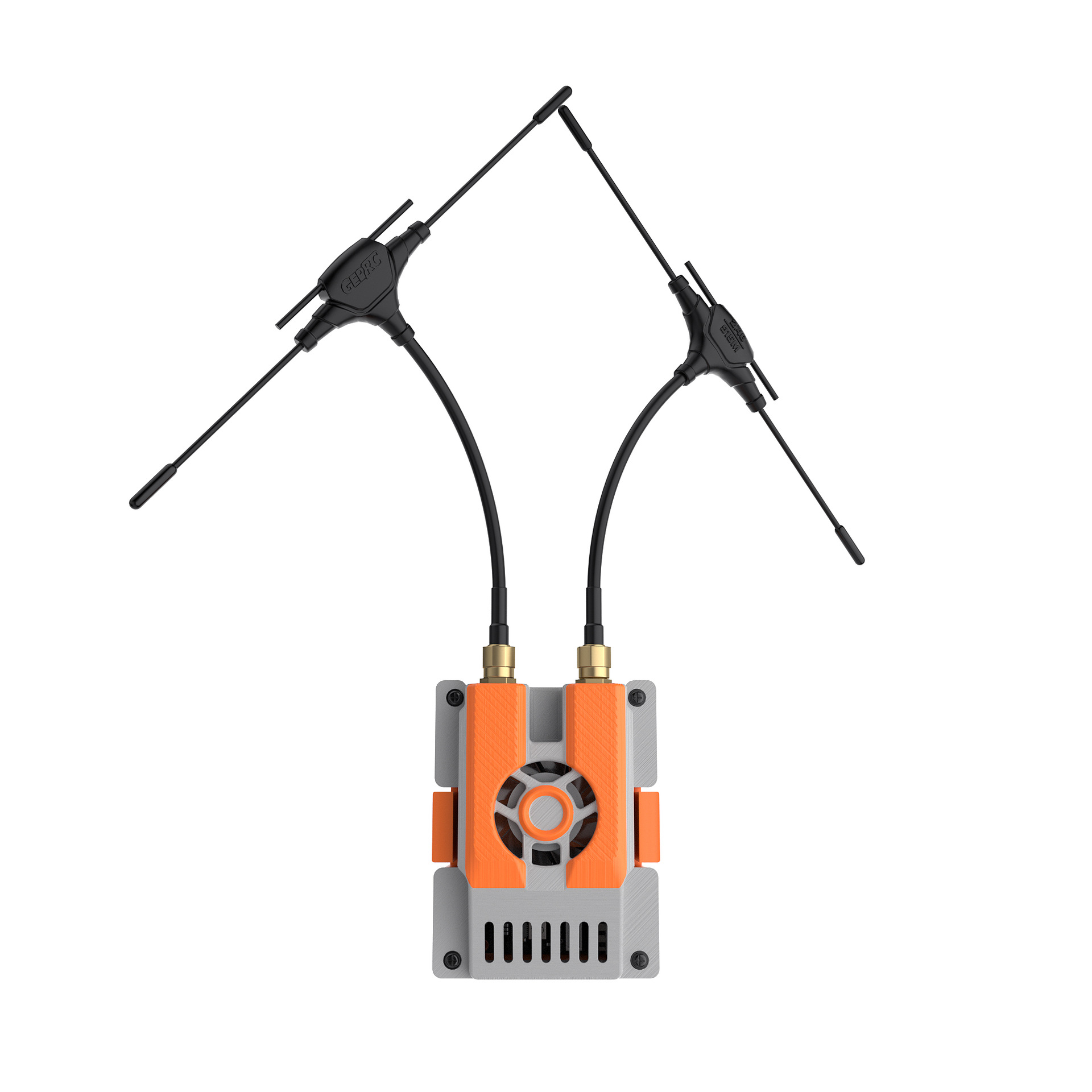 GEPRC RX JR Bin Modification Kit Dual Antenna High Frequency Head FPV Accessories - Image 2